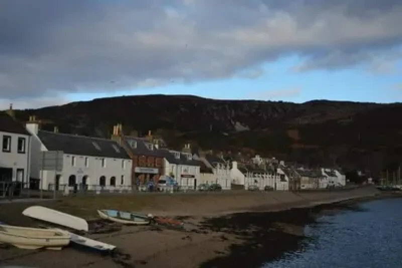 Ullapool Otters